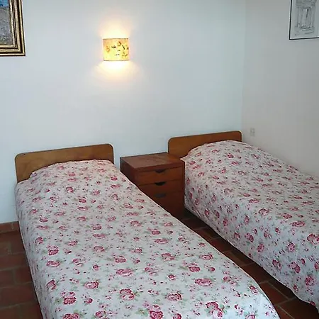 Sainte-maxime Sleeps 8 Pool Wifi Sainte-Maxime