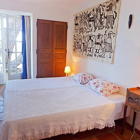 Holiday home Sainte-maxime Sleeps 8 Pool Wifi Sainte-Maxime