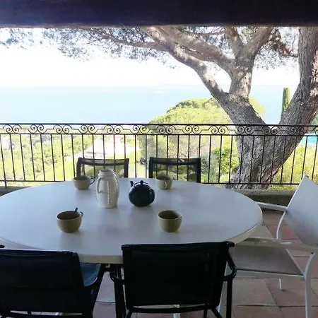Sainte-maxime Sleeps 8 Pool Wifi * Sainte-Maxime