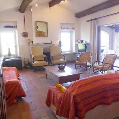 Sainte-maxime Sleeps 8 Pool Wifi Sainte-Maxime