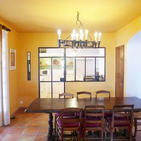 Sainte-maxime Sleeps 8 Pool Wifi Nyaraló *